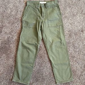 Old Navy Carpenter Pants